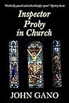 Inspector Proby in Church (Inspector Proby #5)