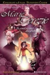 Za Marie Terezie: Zamilovaný dragoun (Kouzelný atlas putování časem, #8)