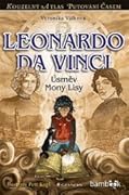 Leonardo da Vinci: Úsměv Mony Lisy