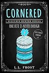 Cornered (Succubus Hunted #4; Succubus Harem #19) Cornered (Succubus Hunted #4; Succubus Harem #19)