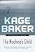 The Machine's Child by Kage Baker