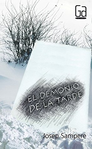 El demonio de la tarde (Paperback)