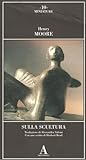 Sulla scultura