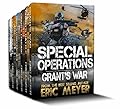 Special Operations: Grant’s War - Box Set