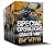 Special Operations: Grant’s War - Box Set (Books 1-6)