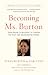 Becoming Ms. Burton: From Prison to Recovery to Leading the Fight for Incarcerated Women