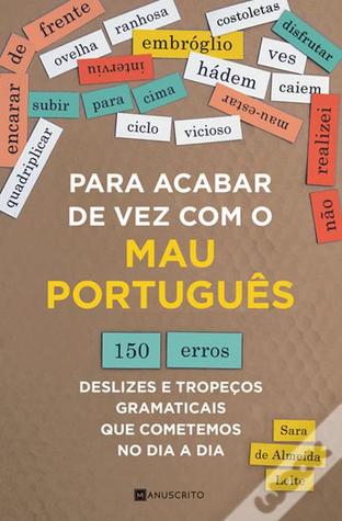 Para Acabar de Vez com o Mau Português (Unknown Binding)