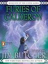 Furies of Calderon by Jim  Butcher