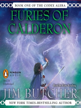 Furies of Calderon