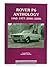 Rover P6 Anthology: 2000-22...