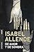 De amor y de sombra by Isabel Allende De amor y de sombra by Isabel Allende