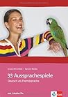 33 Aussprachespie...