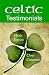 Celtic Testimonials by Marie Rowan