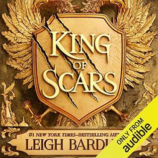 King of Scars
