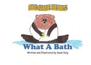 What a Bath!
