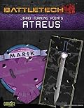Jihad Turning Points: Atreus