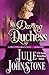 My Daring Duchess (A Once Upon A Rogue Novel)