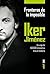 Fronteras de lo imposible by Iker Jiménez