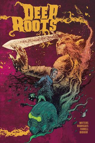 Deep Roots (Paperback)