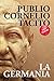 La Germania by Tacitus