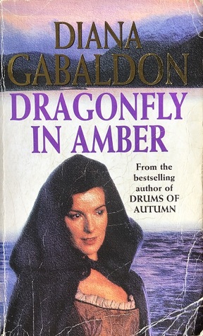 Dragonfly in Amber
