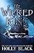The Wicked King (The Folk o...
