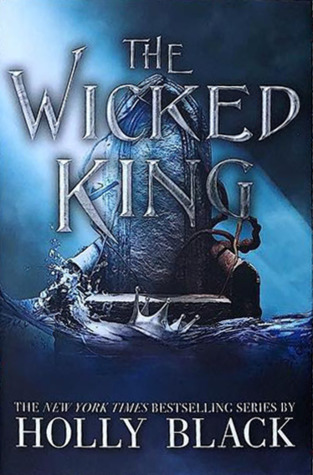 The Wicked King