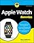 Apple Watch For Dummies
