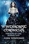 Turning of the Hourglass (The Wintercrest Chronicles Book 1)