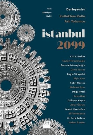 İstanbul 2099 (Paperback)