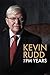 The PM Years by Kevin Rudd