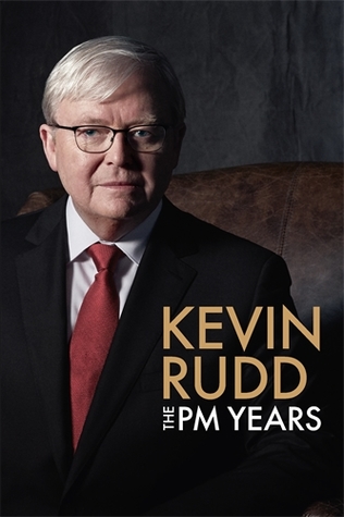 The PM Years (Hardcover)