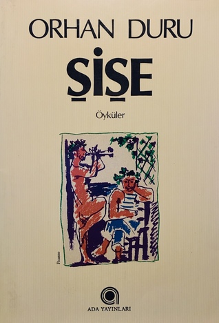 Şişe (Paperback)