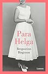 Book cover for Para Helga