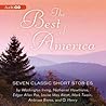 The Best of America by Nathaniel Hawthorne