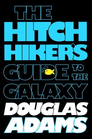 The Hitch Hiker's Guide to the Galaxy