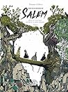 The Daughters of Salem How we sent our children to their deaths by Thomas     Gilbert