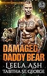 Damaged Daddy Bear
