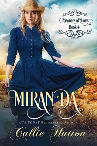 Miranda (Prisoners of Love #4)