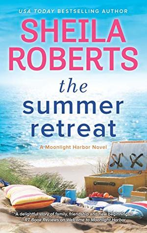 The Summer Retreat (Moonlight Harbor, #3)