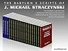 Babylon 5 Scripts: 20 Volume Complete Series Set (Autographed)