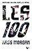 Les 100 by Kass Morgan