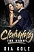 Claiming the Nanny (Claiming Her Mates #0)