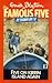 Five on Kirrin Island Again (Famous Five, #6)