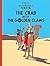 Crab With the Golden Claws by Hergé