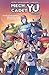 Mech Cadet Yu, Vol. 1
