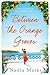 Between the Orange Groves