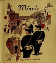 Mimi (Hardcover)