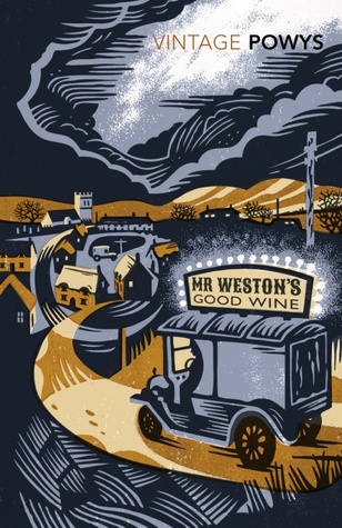 Read MR WESTON'S GOOD WINE