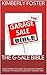 THE G-SALE BIBLE : YOUR COM...
